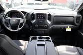 Thumbnail of 2025 Summit White Chevrolet Silverado 3500