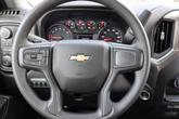 Thumbnail of 2025 Summit White Chevrolet Silverado 3500
