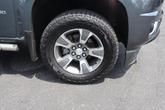 Thumbnail of 2015 Cyber Gray Metallic Chevrolet Colorado