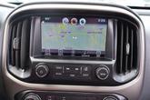 Thumbnail of 2015 Cyber Gray Metallic Chevrolet Colorado