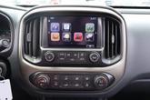 Thumbnail of 2015 Cyber Gray Metallic Chevrolet Colorado