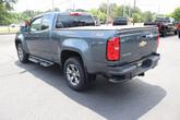 Thumbnail of 2015 Cyber Gray Metallic Chevrolet Colorado