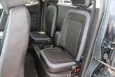 Thumbnail of 2015 Cyber Gray Metallic Chevrolet Colorado