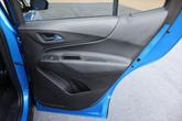 Thumbnail of 2024 Riptide Blue Metallic Chevrolet Equinox