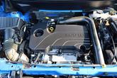 Thumbnail of 2024 Riptide Blue Metallic Chevrolet Equinox