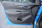 Thumbnail of 2024 Riptide Blue Metallic Chevrolet Equinox