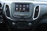 Thumbnail of 2024 Riptide Blue Metallic Chevrolet Equinox