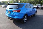 Thumbnail of 2024 Riptide Blue Metallic Chevrolet Equinox