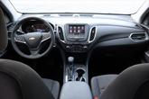Thumbnail of 2024 Riptide Blue Metallic Chevrolet Equinox