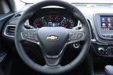 Thumbnail of 2024 Riptide Blue Metallic Chevrolet Equinox