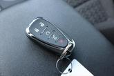 Thumbnail of 2024 Riptide Blue Metallic Chevrolet Equinox