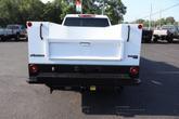 Thumbnail of 2025 Summit White Chevrolet Silverado 2500
