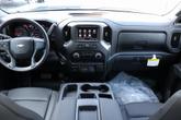 Thumbnail of 2025 Summit White Chevrolet Silverado 2500