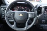 Thumbnail of 2025 Summit White Chevrolet Silverado 2500