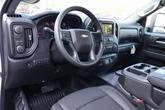 Thumbnail of 2025 Summit White Chevrolet Silverado 2500