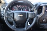 Thumbnail of 2023 Summit White Chevrolet Silverado 2500