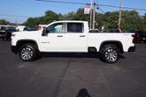 Thumbnail of 2023 Summit White Chevrolet Silverado 2500