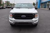 Thumbnail of 2022 Oxford White Ford F-150