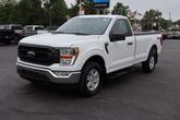 Thumbnail of 2022 Oxford White Ford F-150
