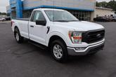 Thumbnail of 2022 Oxford White Ford F-150