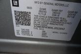 Thumbnail of 2020 Satin Steel Metallic Chevrolet Traverse