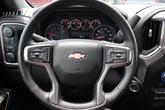 Thumbnail of 2020 Summit White Chevrolet Silverado 1500