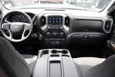 Thumbnail of 2020 Summit White Chevrolet Silverado 1500