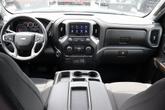 Thumbnail of 2020 Summit White Chevrolet Silverado 1500