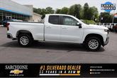 Photo of 2020 Summit White Chevrolet Silverado 1500