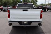 Thumbnail of 2020 Summit White Chevrolet Silverado 1500