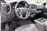 Thumbnail of 2020 Summit White Chevrolet Silverado 1500