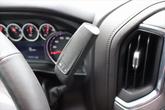 Thumbnail of 2020 Summit White Chevrolet Silverado 1500