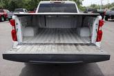 Thumbnail of 2020 Summit White Chevrolet Silverado 1500