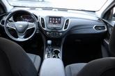 Thumbnail of 2022 Mosaic Black Metallic Chevrolet Equinox