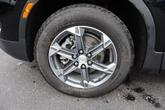 Thumbnail of 2023 Black Chevrolet Blazer