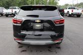 Thumbnail of 2023 Black Chevrolet Blazer