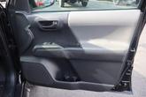 Thumbnail of 2023 Black Toyota Tacoma