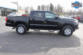 Photo of 2023 Black Toyota Tacoma