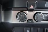 Thumbnail of 2023 Black Toyota Tacoma