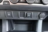 Thumbnail of 2023 Black Toyota Tacoma