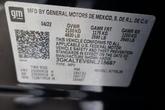 Thumbnail of 2022 Ebony Twilight Metallic GMC Terrain
