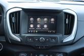 Thumbnail of 2022 Ebony Twilight Metallic GMC Terrain