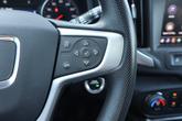 Thumbnail of 2022 Ebony Twilight Metallic GMC Terrain