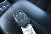 Thumbnail of 2022 Ebony Twilight Metallic GMC Terrain