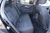 Thumbnail of 2022 Ebony Twilight Metallic GMC Terrain