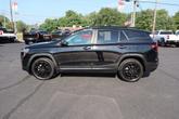 Thumbnail of 2022 Ebony Twilight Metallic GMC Terrain