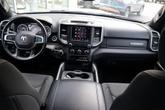 Thumbnail of 2020 Billet Silver Metallic Clearcoat RAM 1500