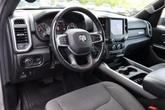 Thumbnail of 2020 Billet Silver Metallic Clearcoat RAM 1500