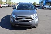 Thumbnail of 2022 Smoke Metallic Ford EcoSport