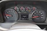 Thumbnail of 2026 Red Hot Chevrolet Silverado 1500